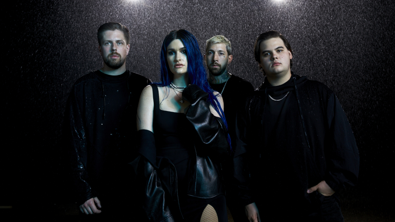 Bandfoto Spiritbox