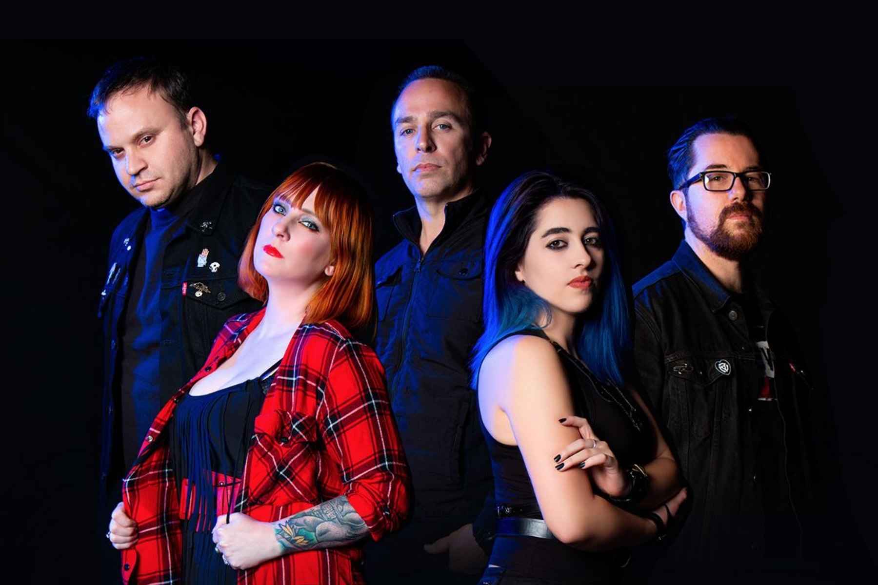 Bandfoto Tsunami Bomb